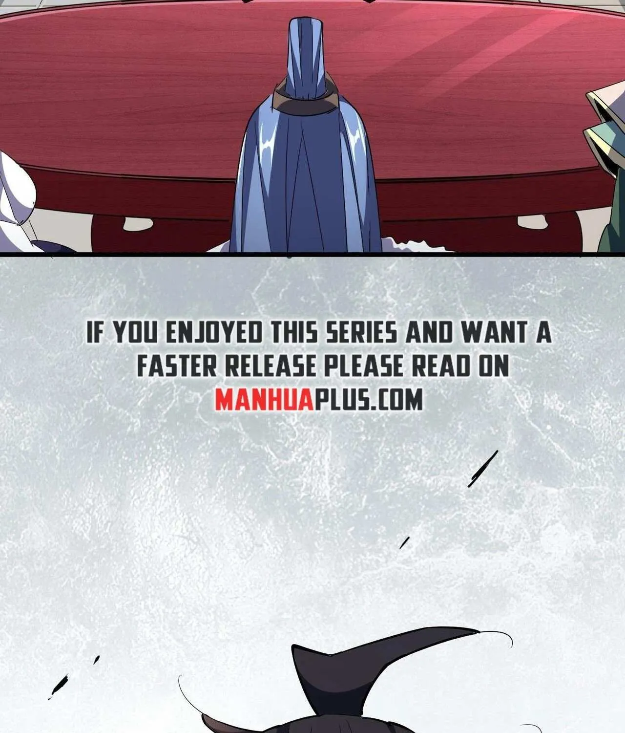Magic Emperor Chapter 306 page 88 - 