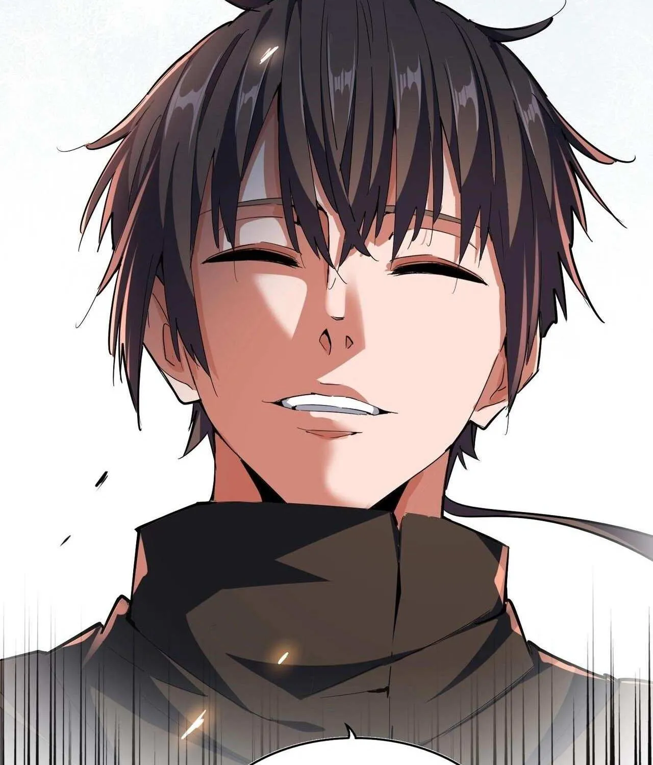 Magic Emperor Chapter 306 page 89 - 