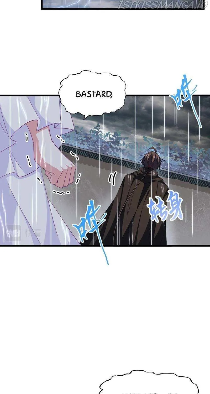 Magic Emperor Chapter 307 page 15 - 