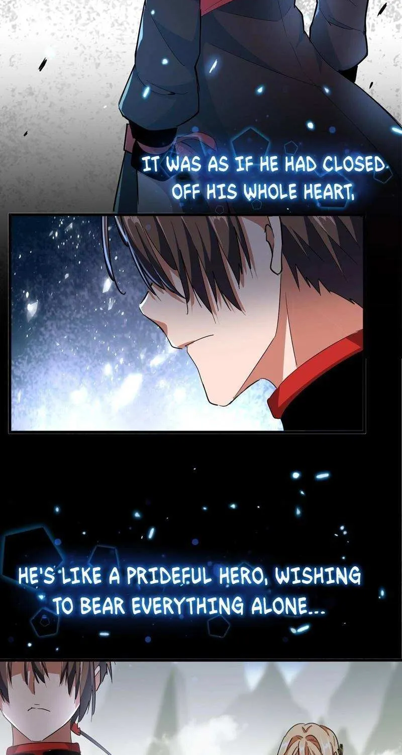 Magic Emperor Chapter 307 page 57 - 