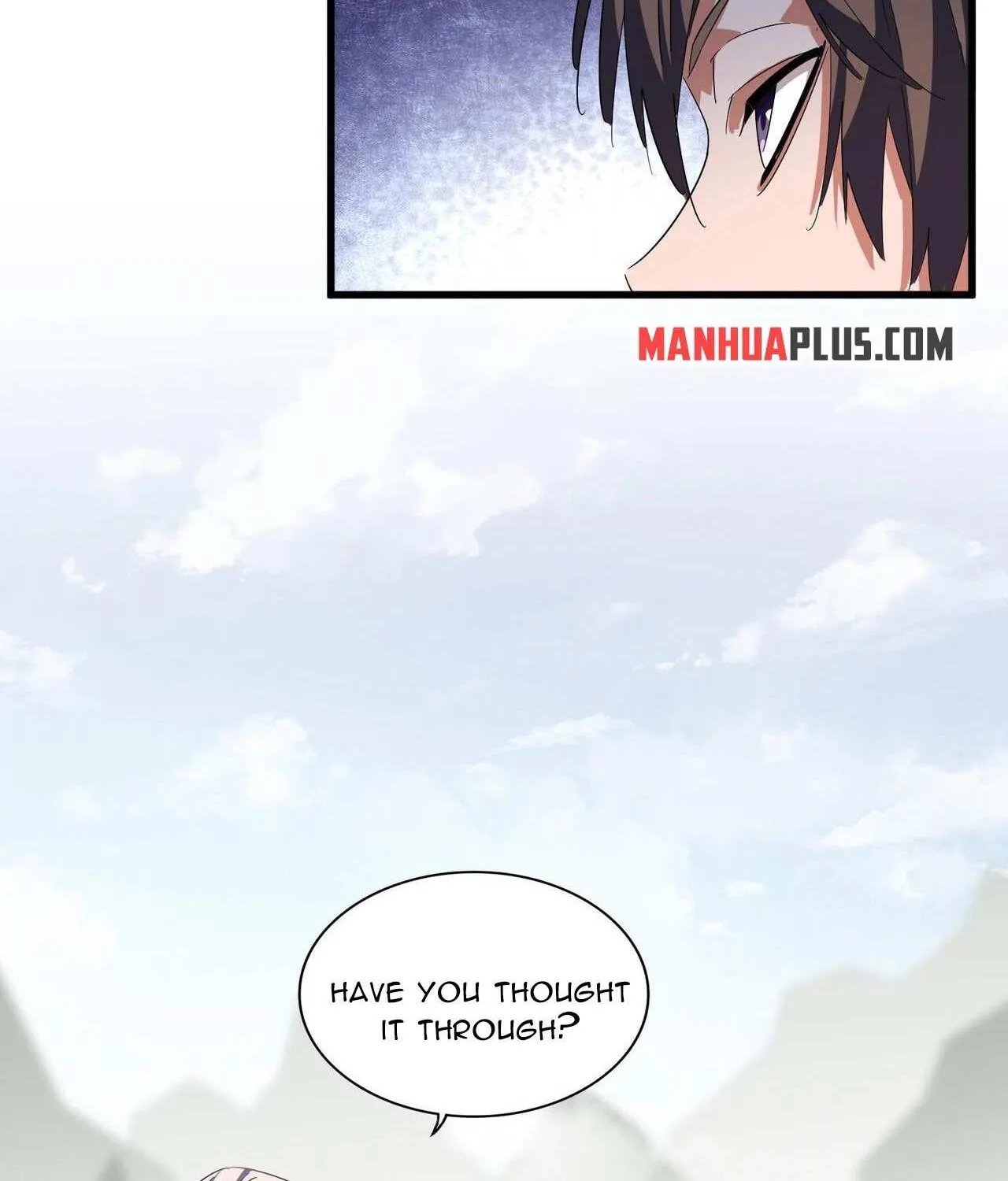 Magic Emperor Chapter 308 page 41 - 