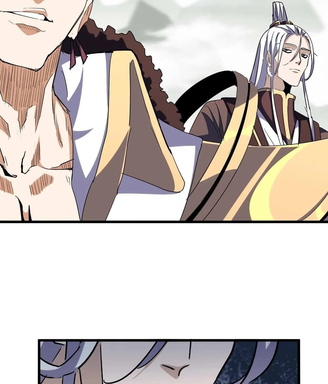 Magic Emperor Chapter 308 page 48 - 