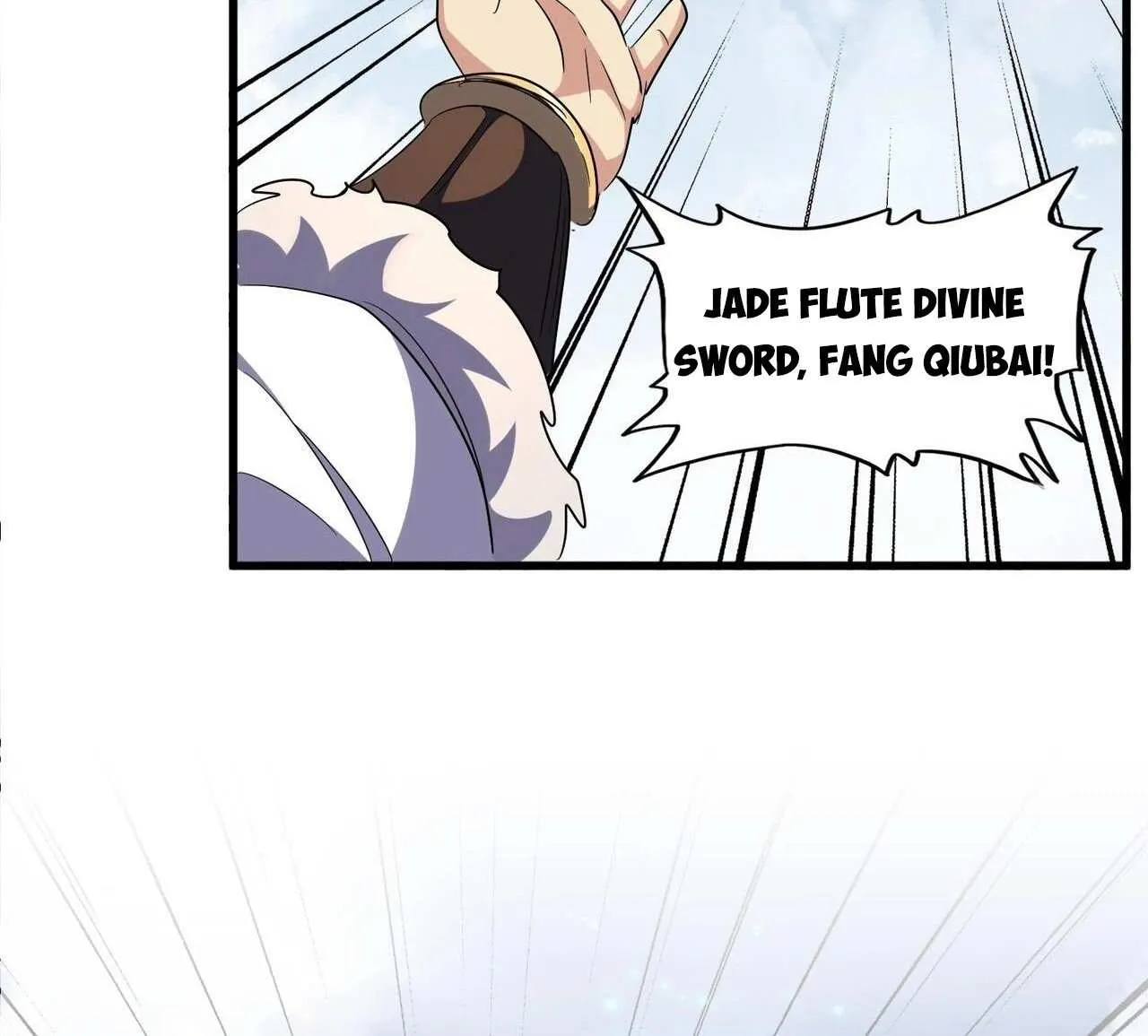 Magic Emperor Chapter 308 page 62 - 