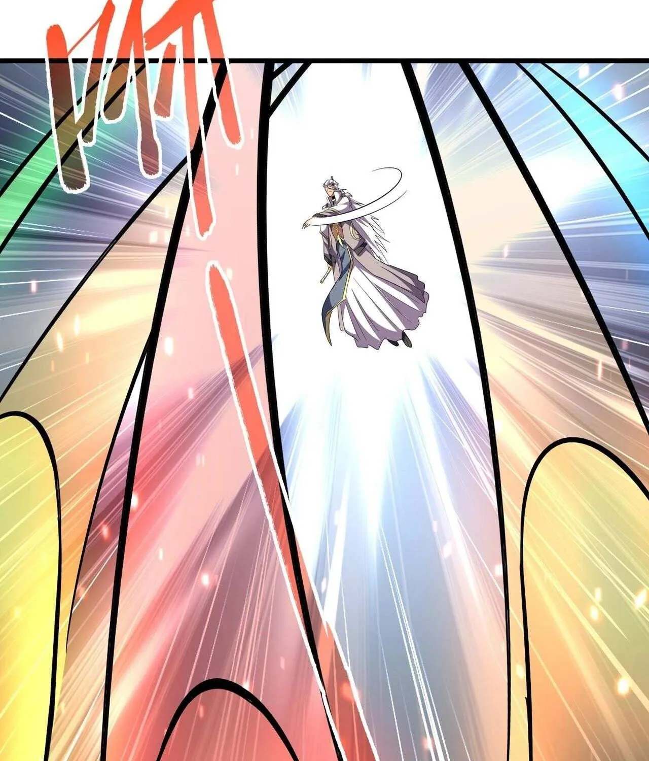 Magic Emperor Chapter 308 page 65 - 