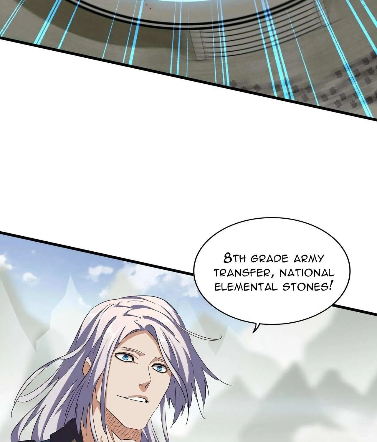 Magic Emperor Chapter 308 page 69 - 
