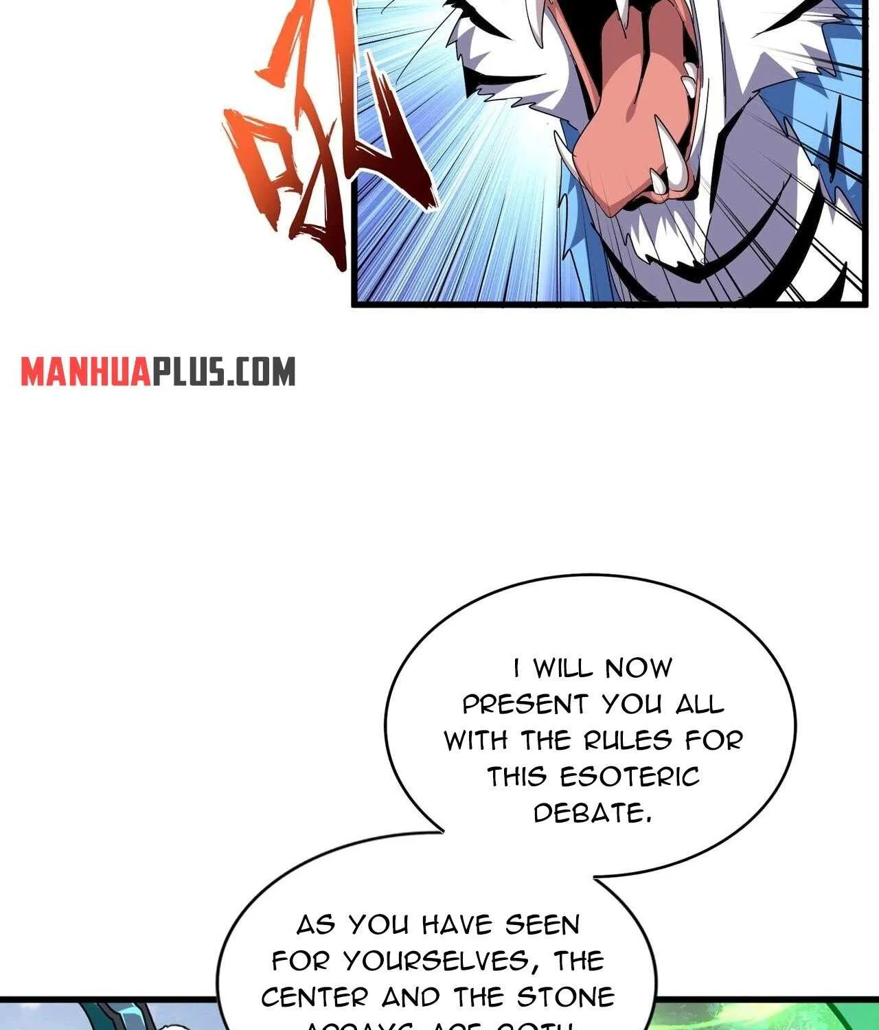 Magic Emperor Chapter 308 page 75 - 