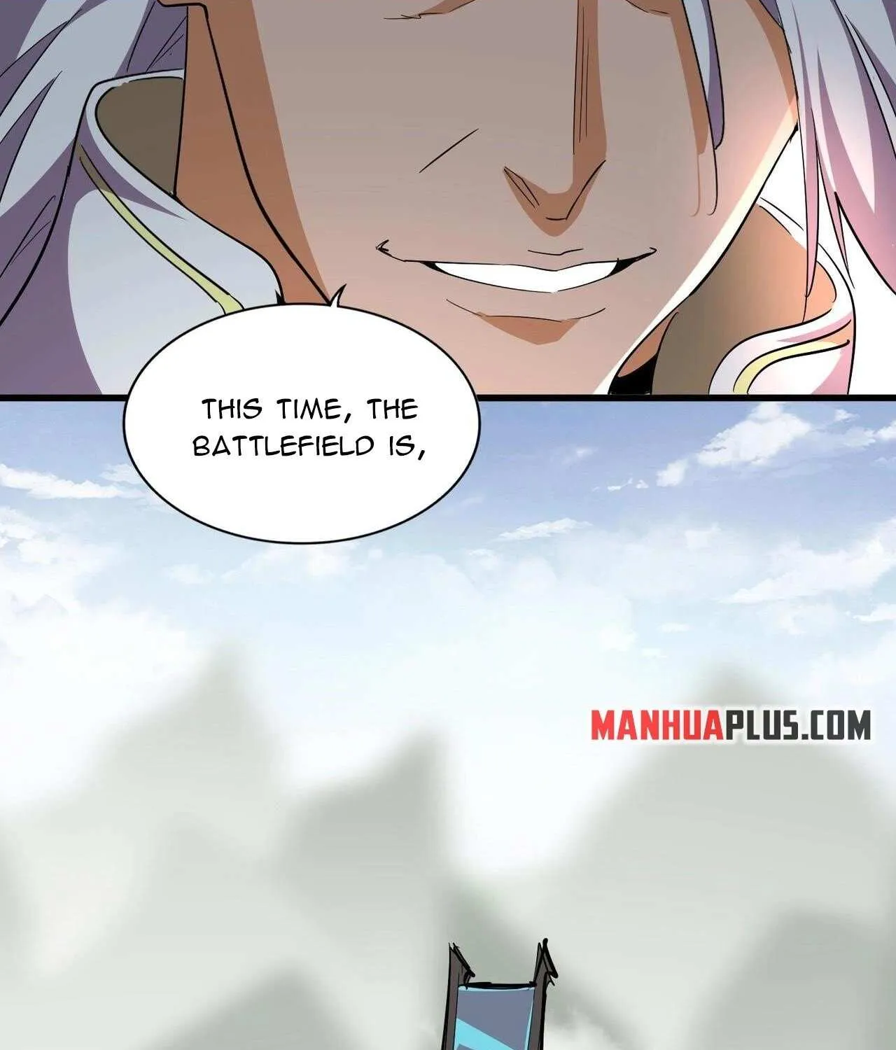 Magic Emperor Chapter 308 page 85 - 