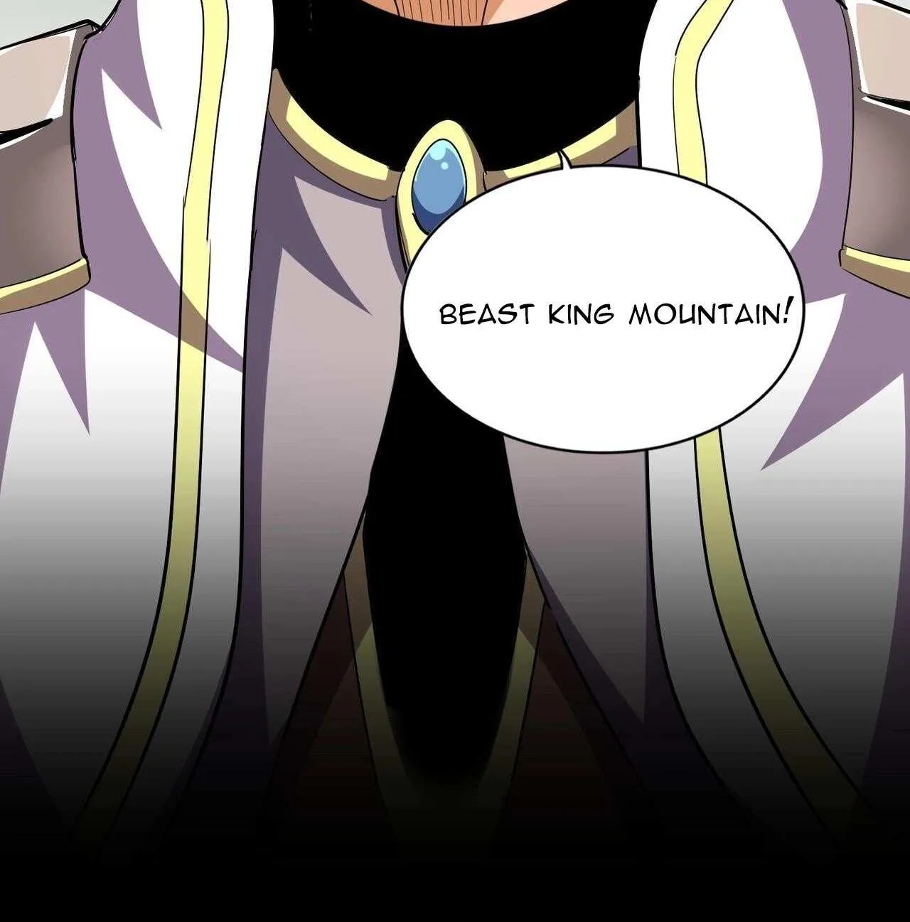 Magic Emperor Chapter 308 page 87 - 