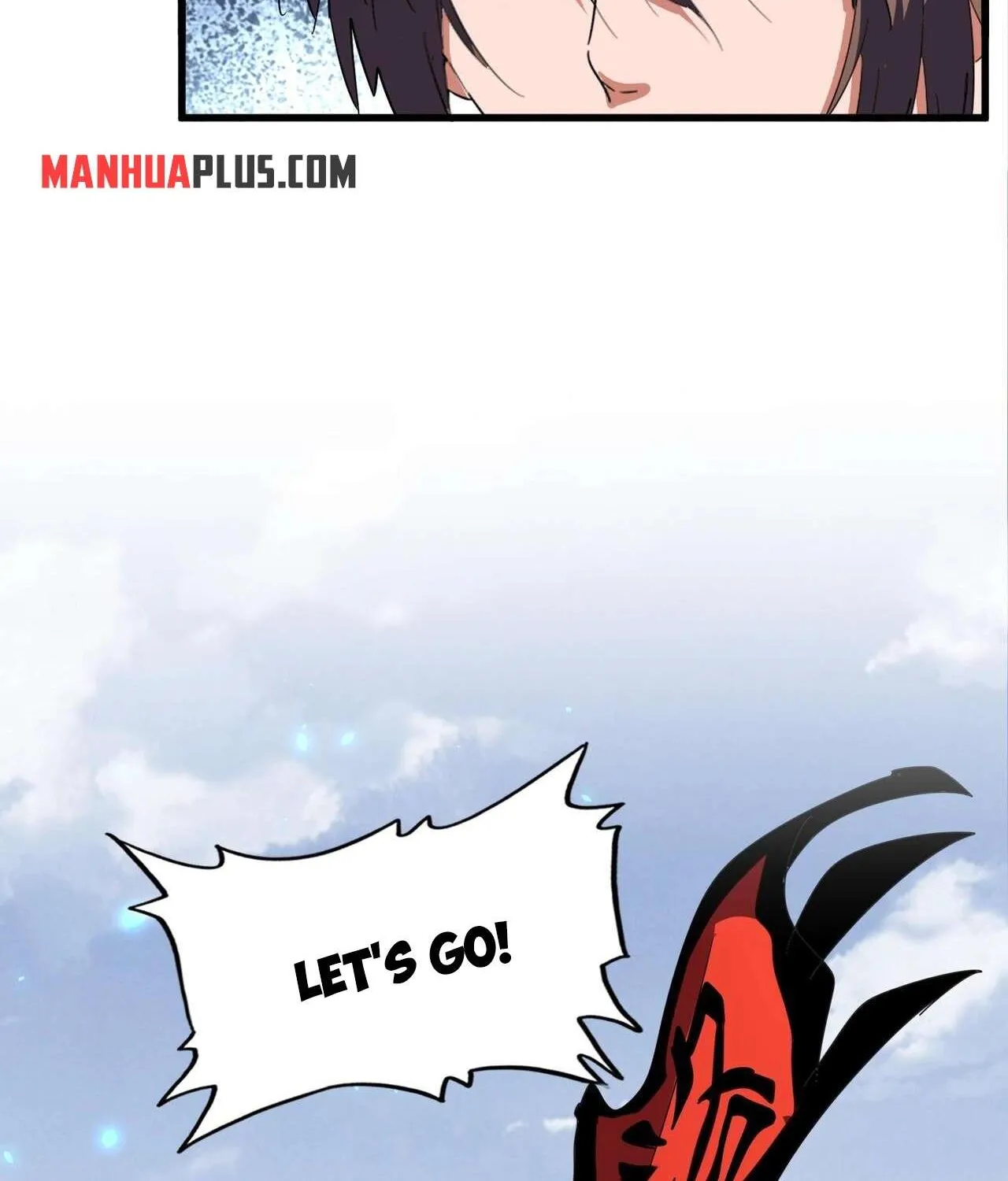 Magic Emperor Chapter 309 page 24 - 