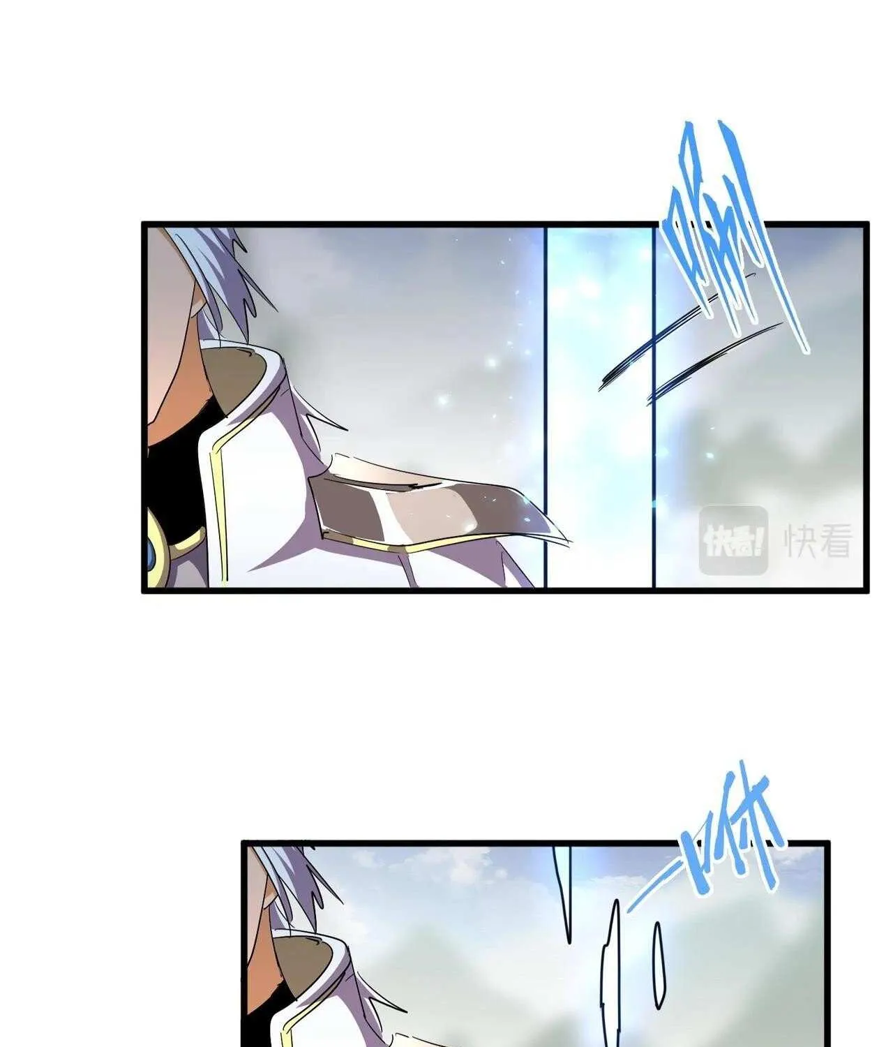 Magic Emperor Chapter 309 page 35 - 