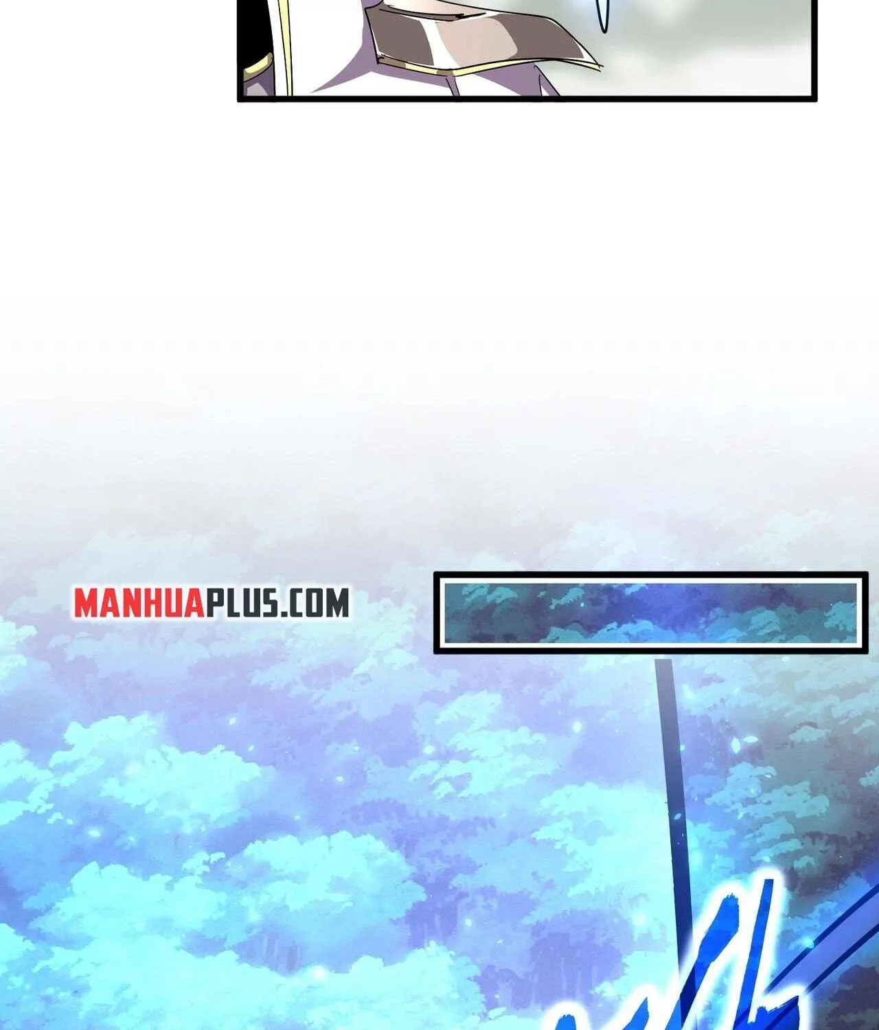 Magic Emperor Chapter 309 page 36 - 