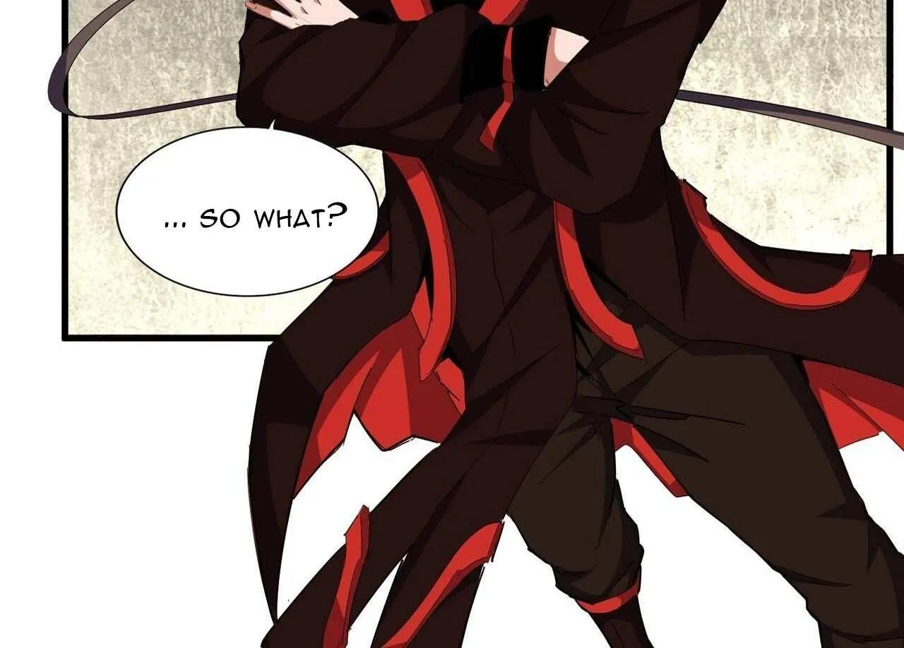 Magic Emperor Chapter 309 page 5 - 