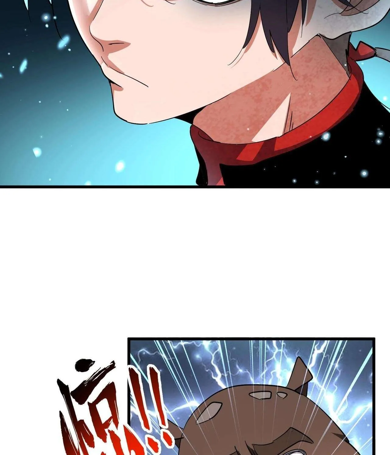 Magic Emperor Chapter 309 page 46 - 