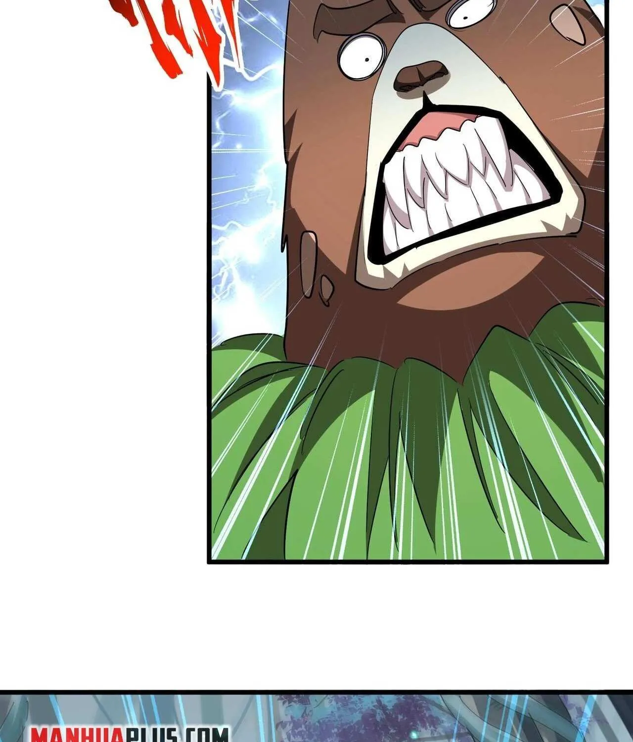 Magic Emperor Chapter 309 page 47 - 