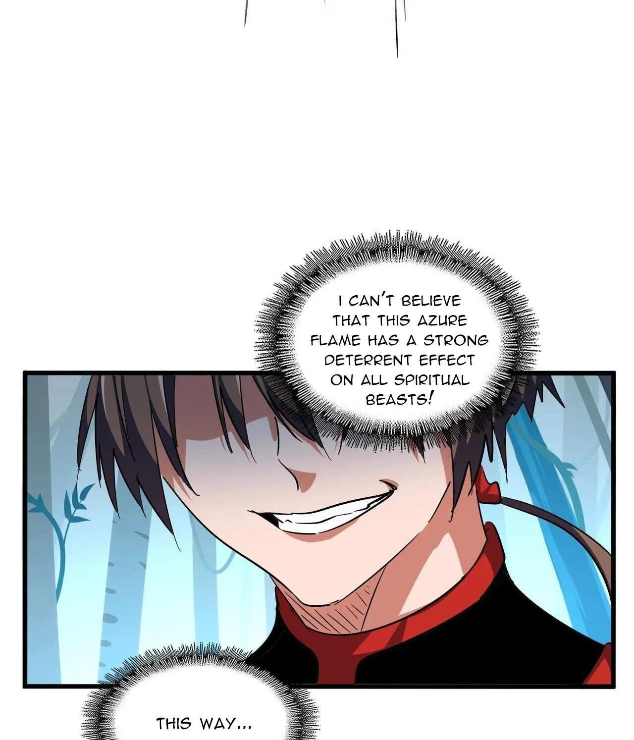 Magic Emperor Chapter 309 page 50 - 