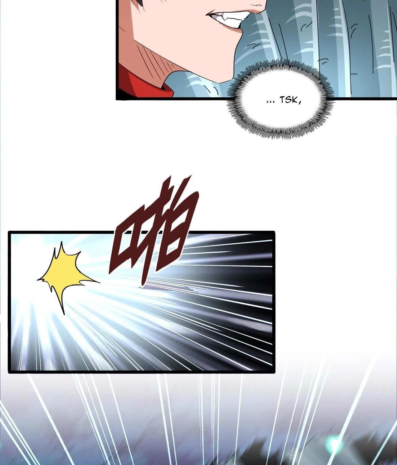 Magic Emperor Chapter 309 page 59 - 