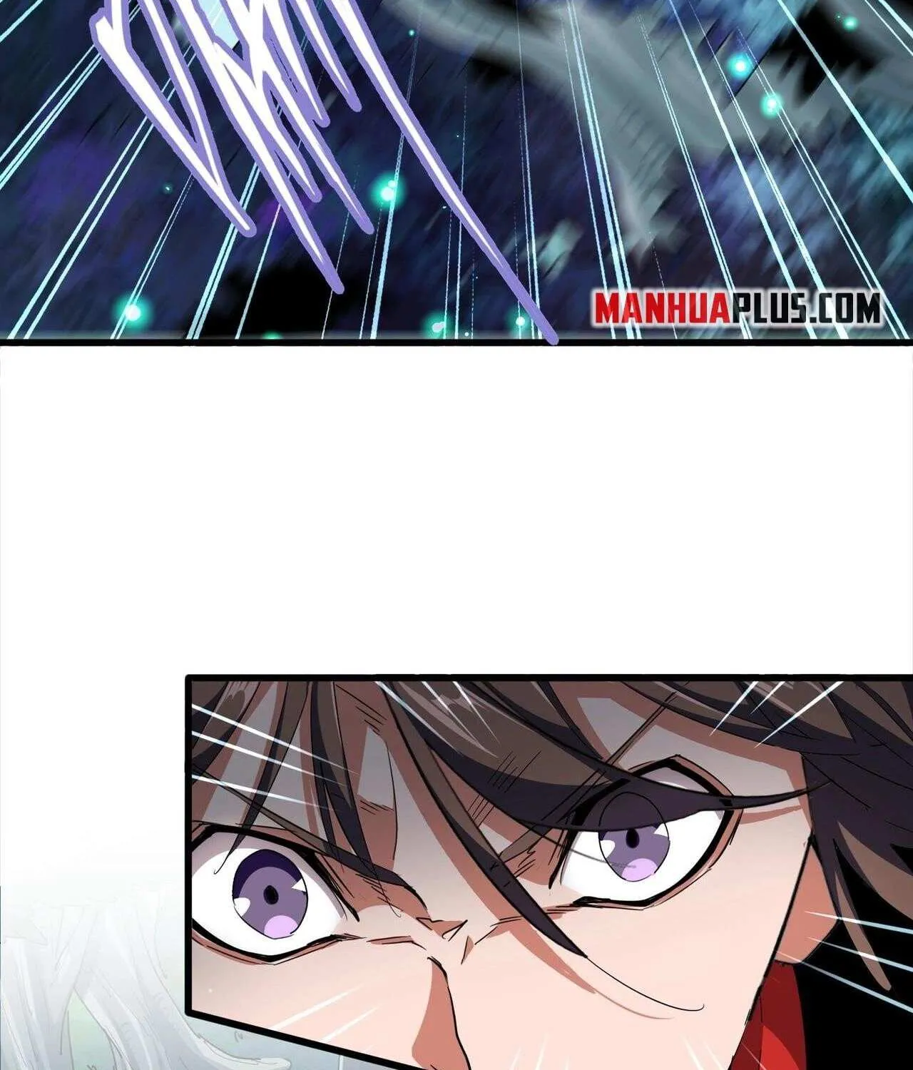 Magic Emperor Chapter 309 page 61 - 