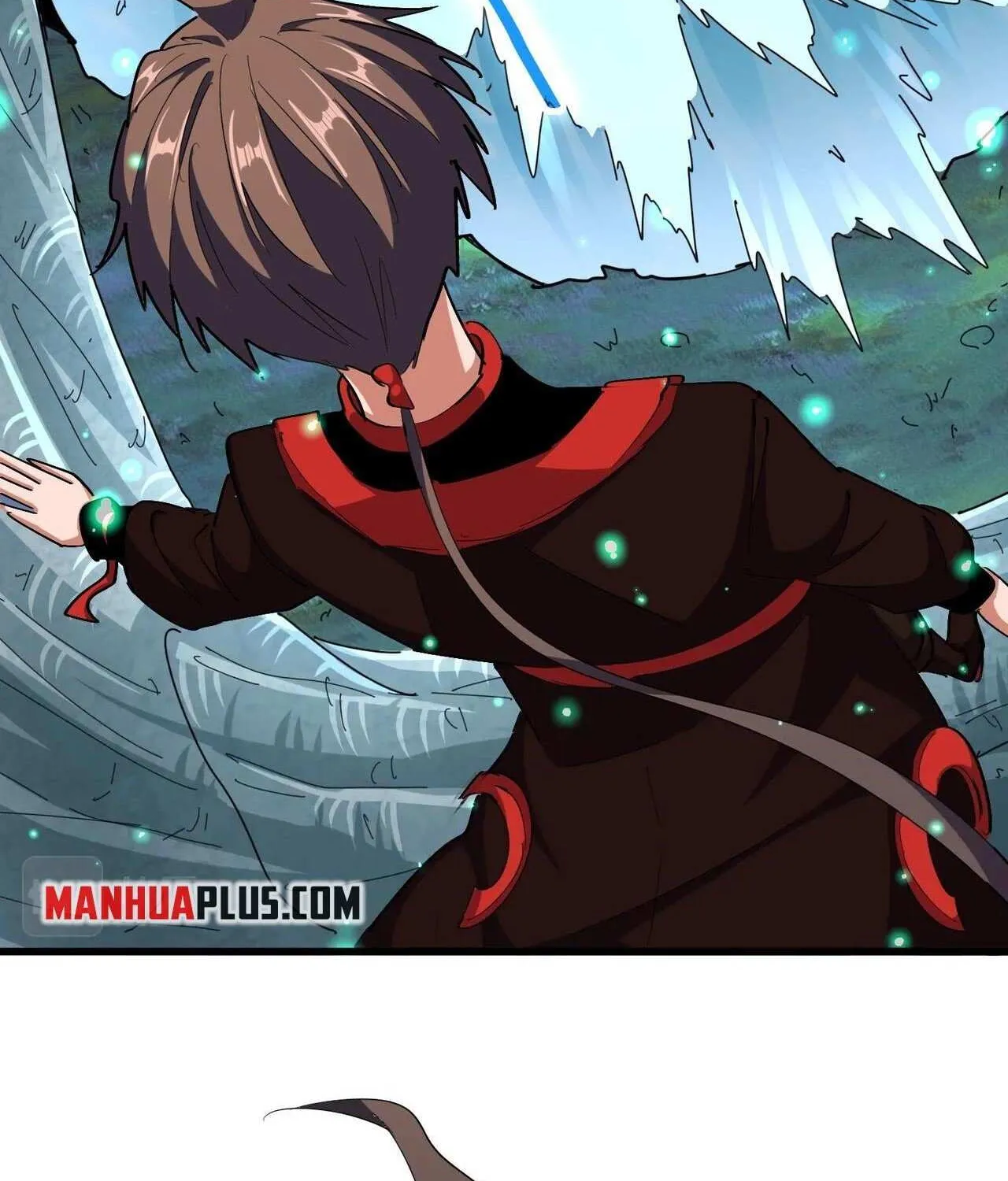 Magic Emperor Chapter 309 page 64 - 