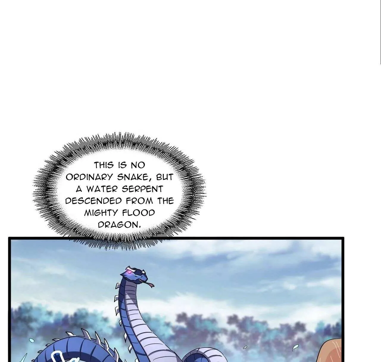 Magic Emperor Chapter 309 page 66 - 