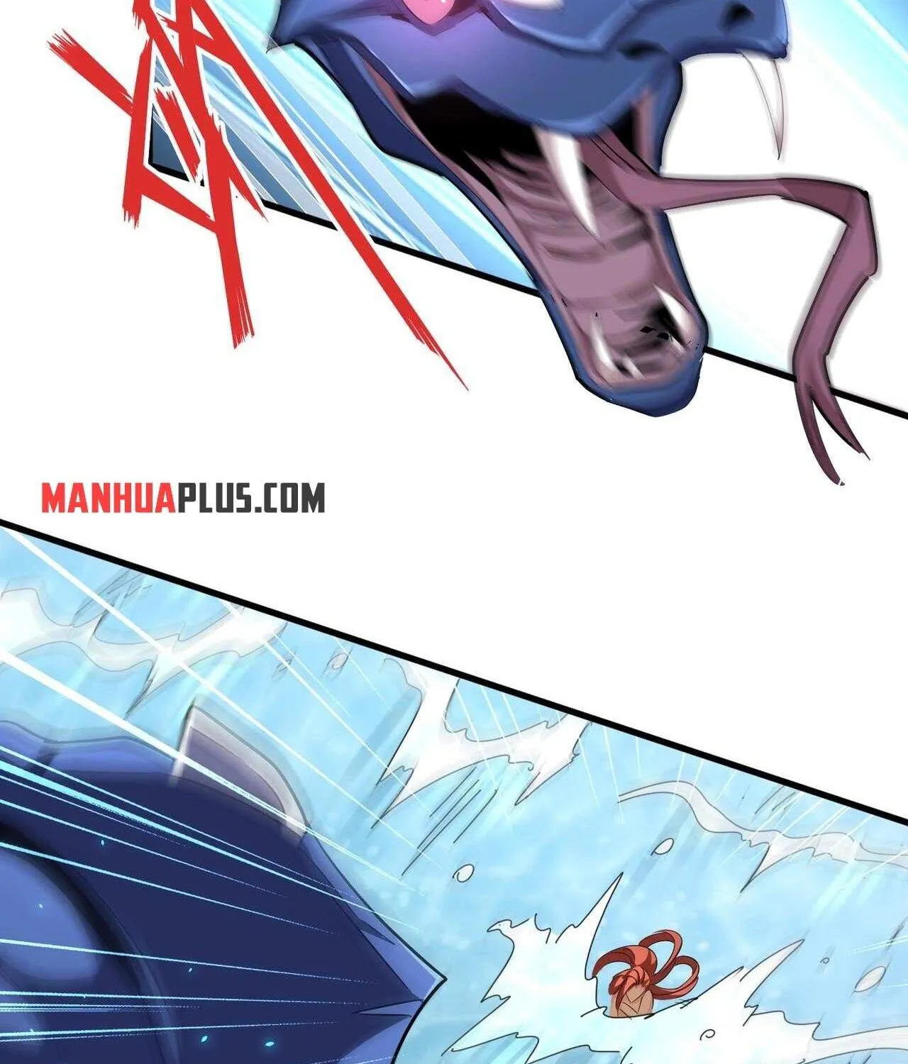 Magic Emperor Chapter 309 page 68 - 