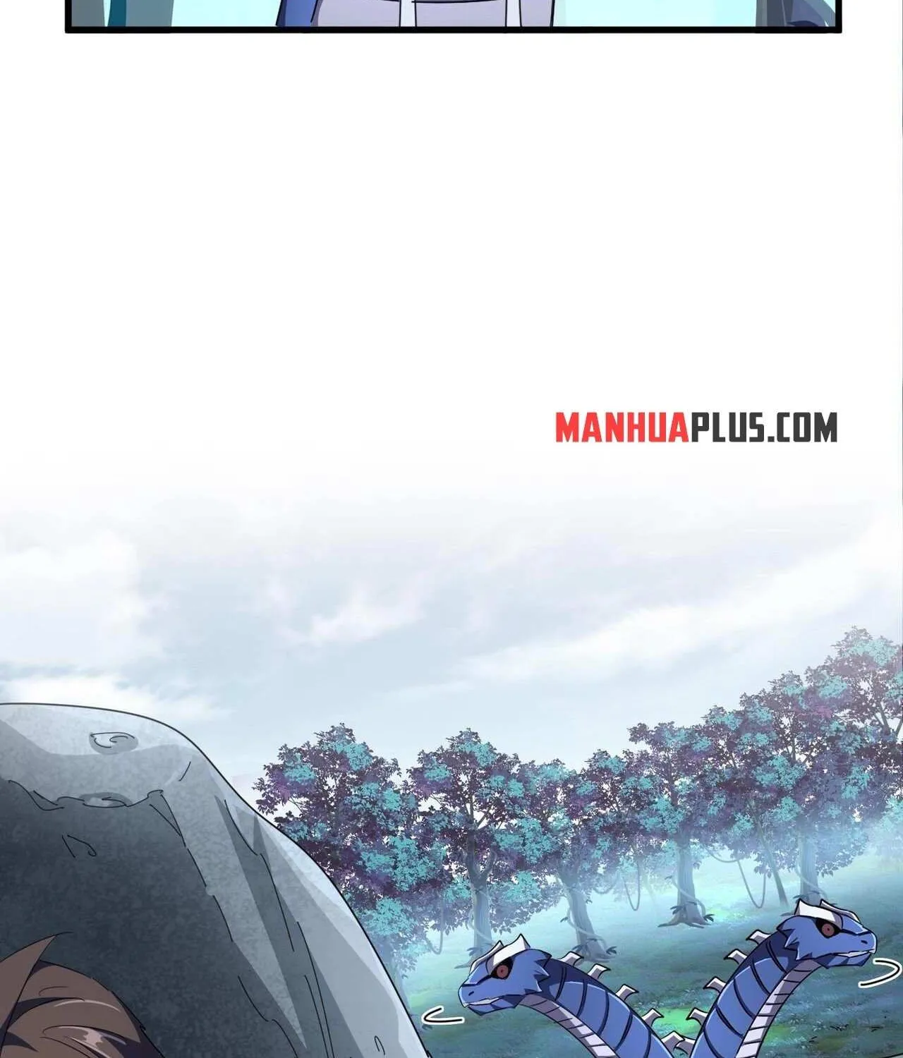 Magic Emperor Chapter 309 page 72 - 