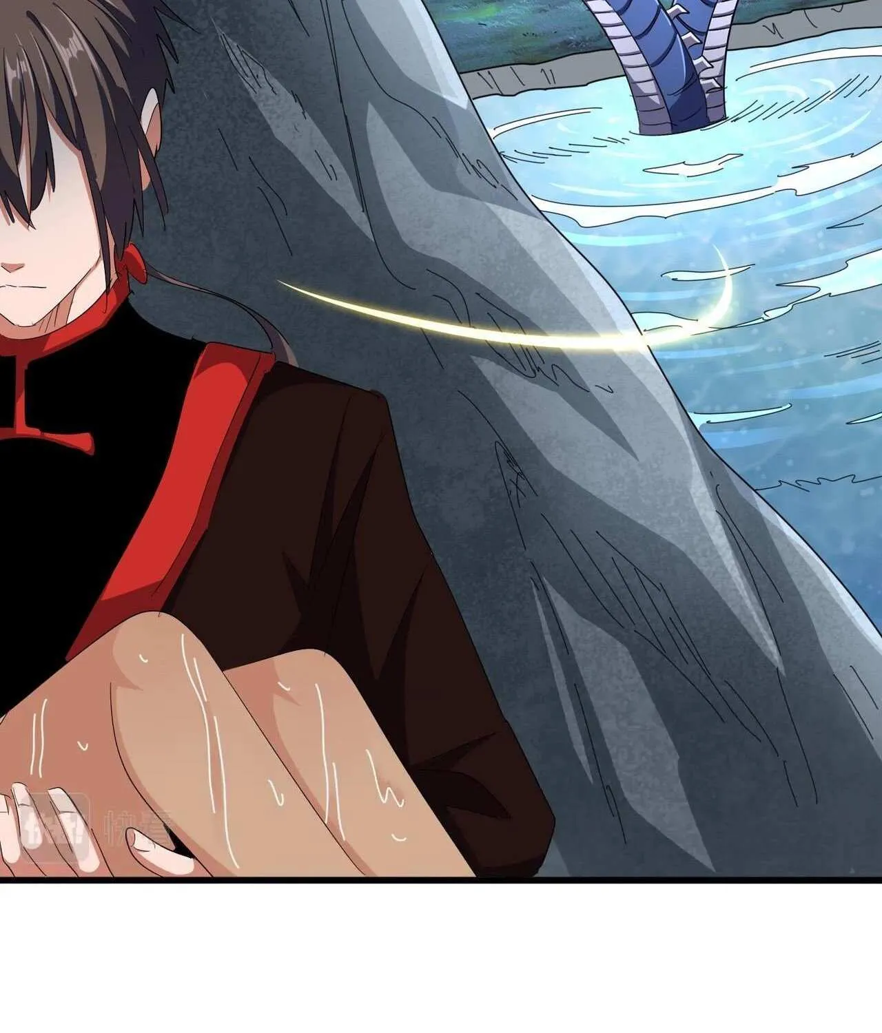 Magic Emperor Chapter 309 page 73 - 