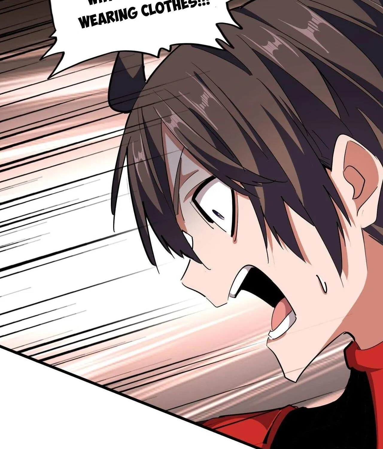 Magic Emperor Chapter 309 page 78 - 