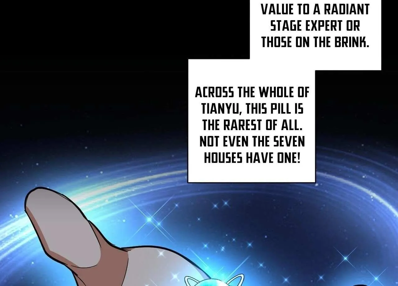Magic Emperor Chapter 309 page 10 - 
