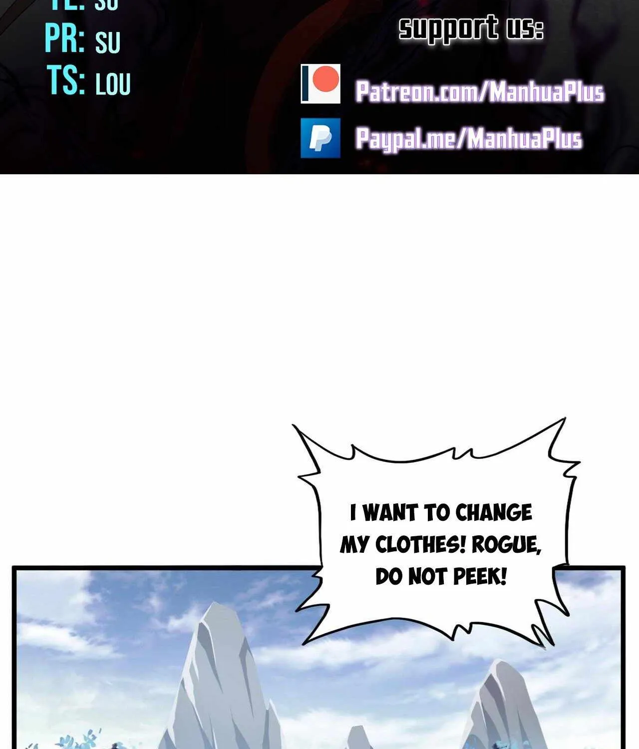 Magic Emperor Chapter 310 page 2 - 