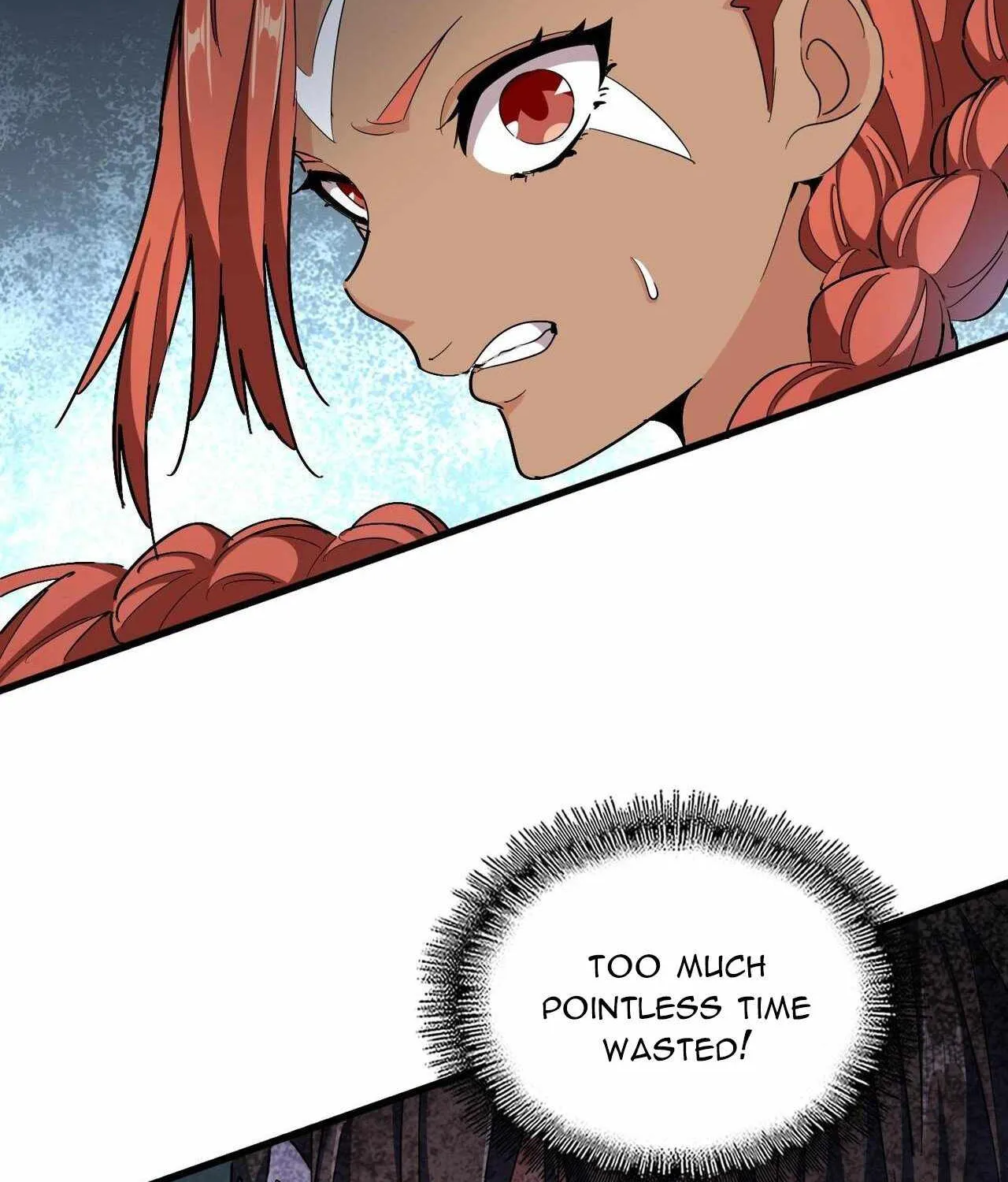 Magic Emperor Chapter 310 page 19 - 