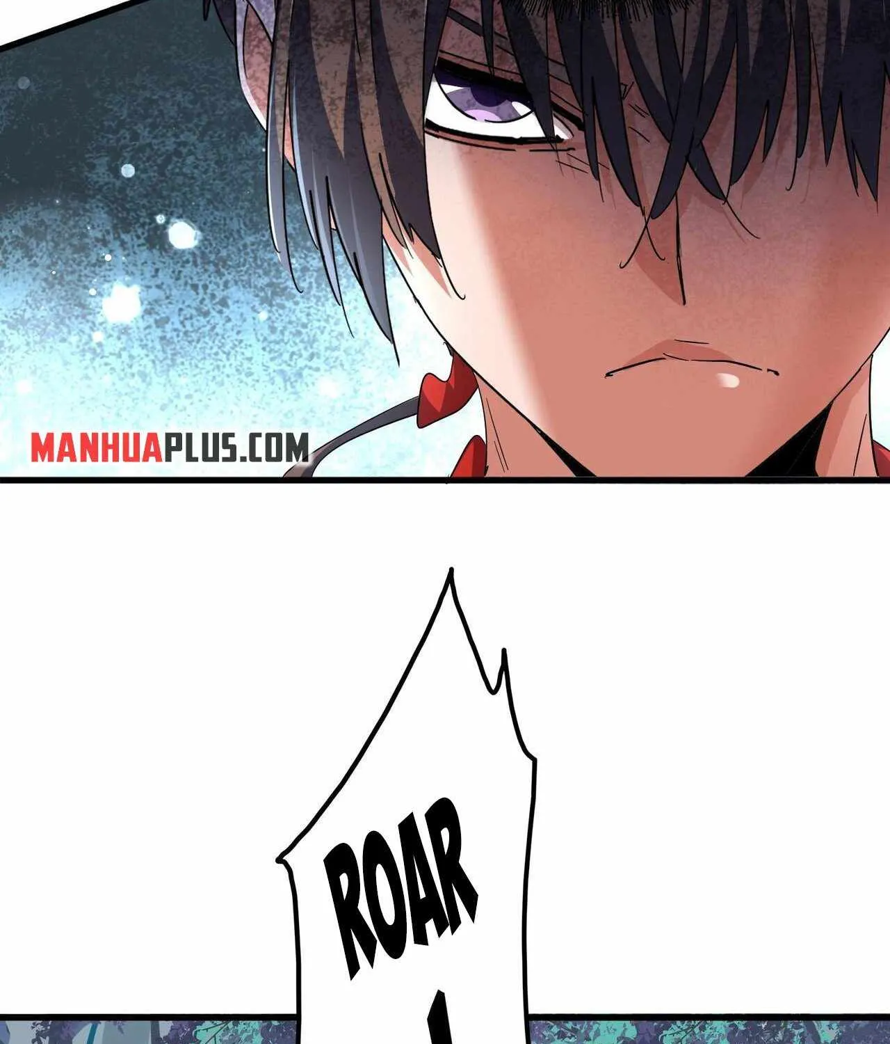 Magic Emperor Chapter 310 page 20 - 