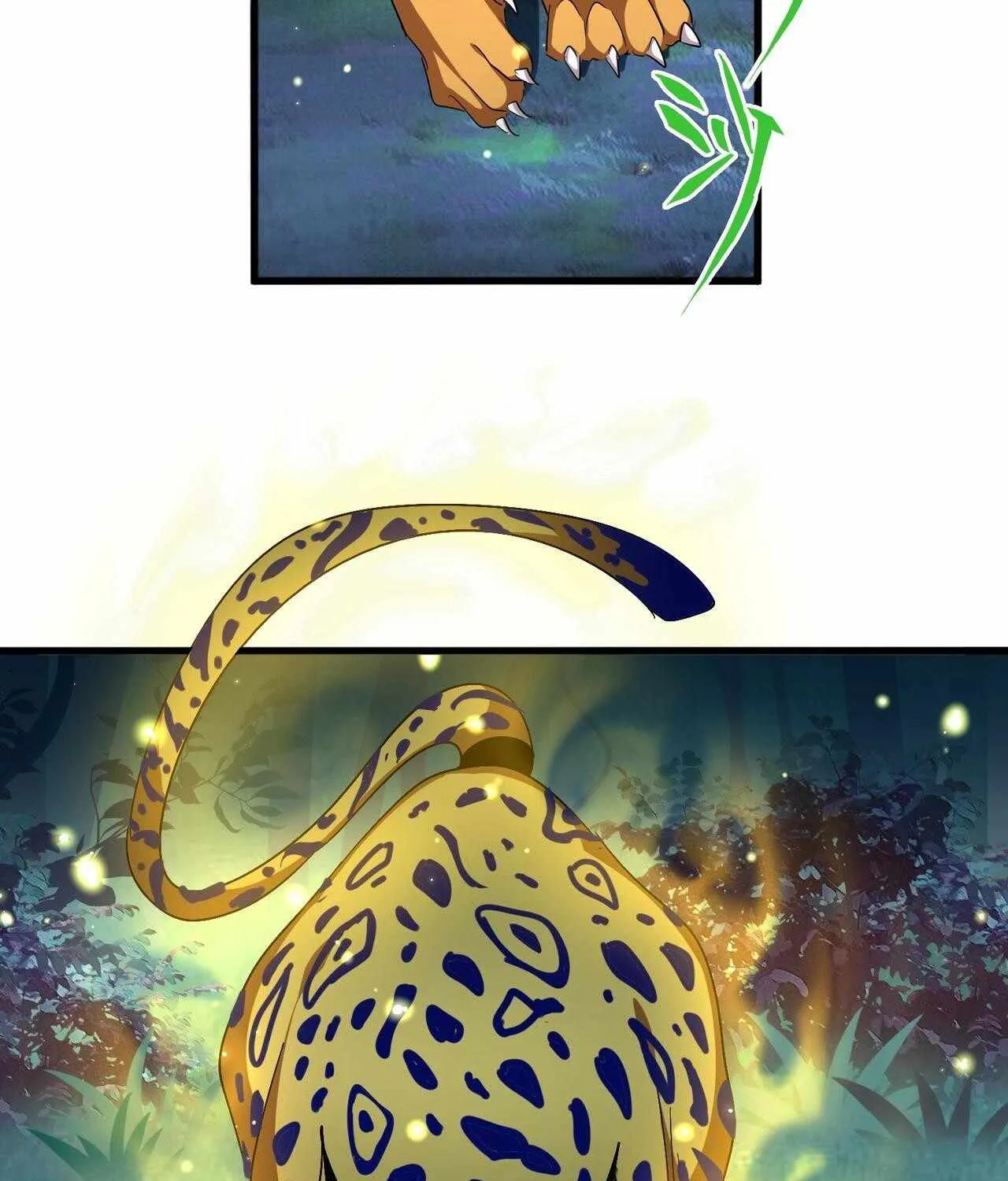 Magic Emperor Chapter 310 page 23 - 