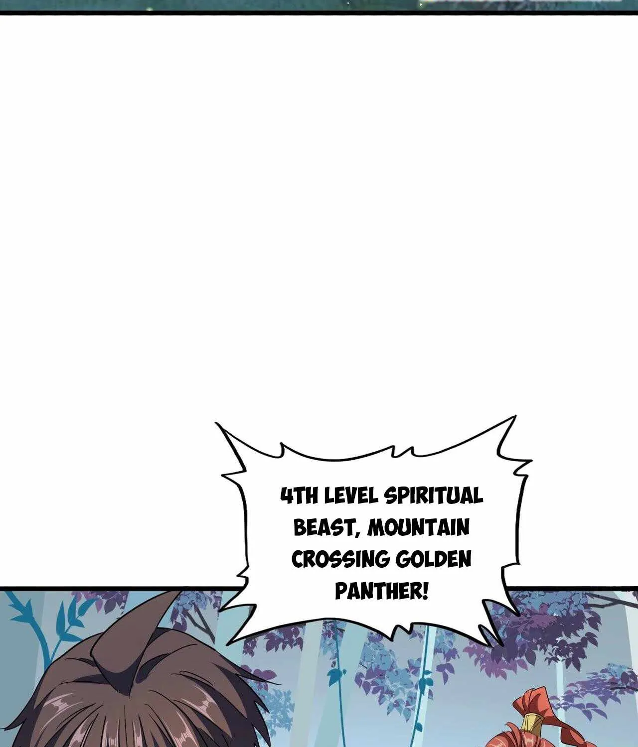 Magic Emperor Chapter 310 page 25 - 