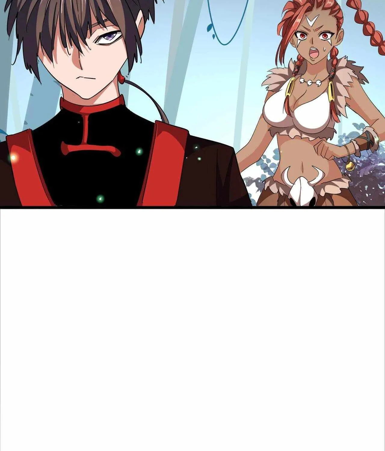 Magic Emperor Chapter 310 page 26 - 