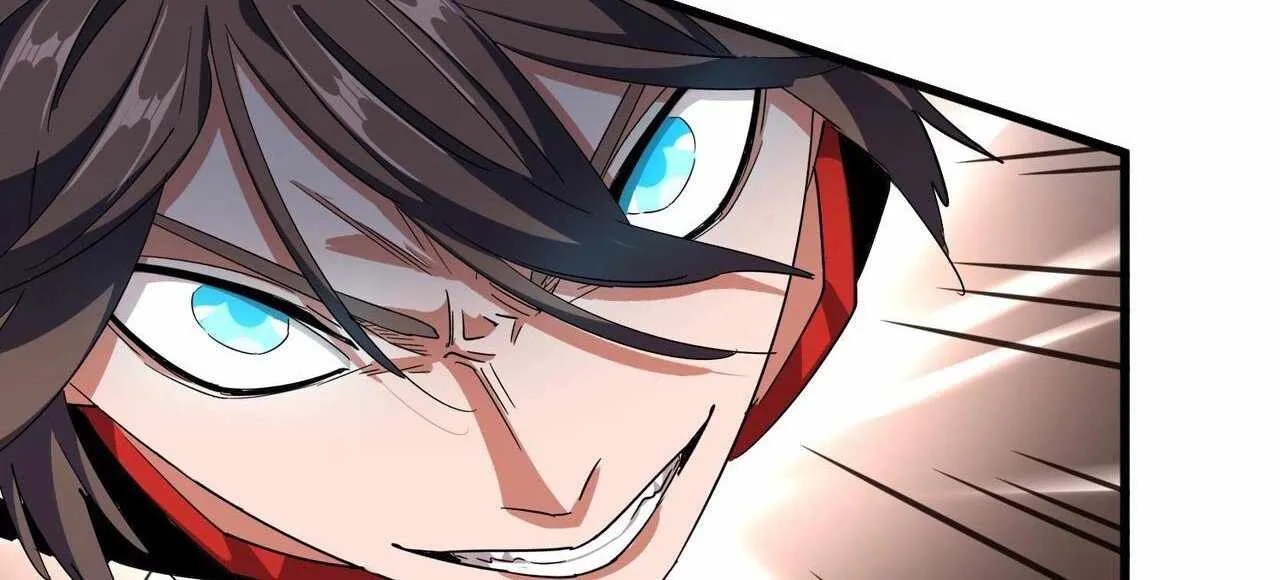Magic Emperor Chapter 310 page 32 - 