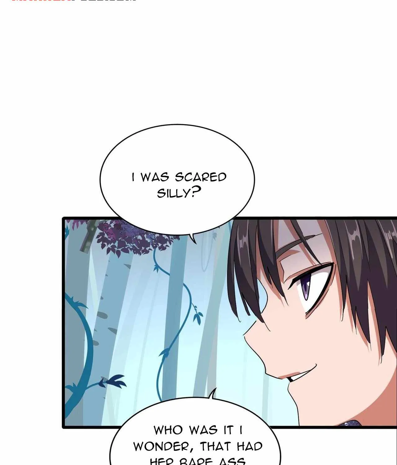 Magic Emperor Chapter 310 page 45 - 