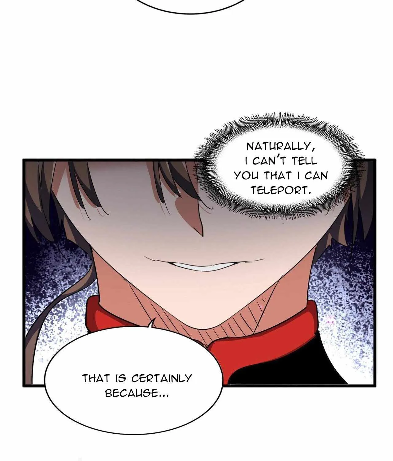 Magic Emperor Chapter 310 page 49 - 