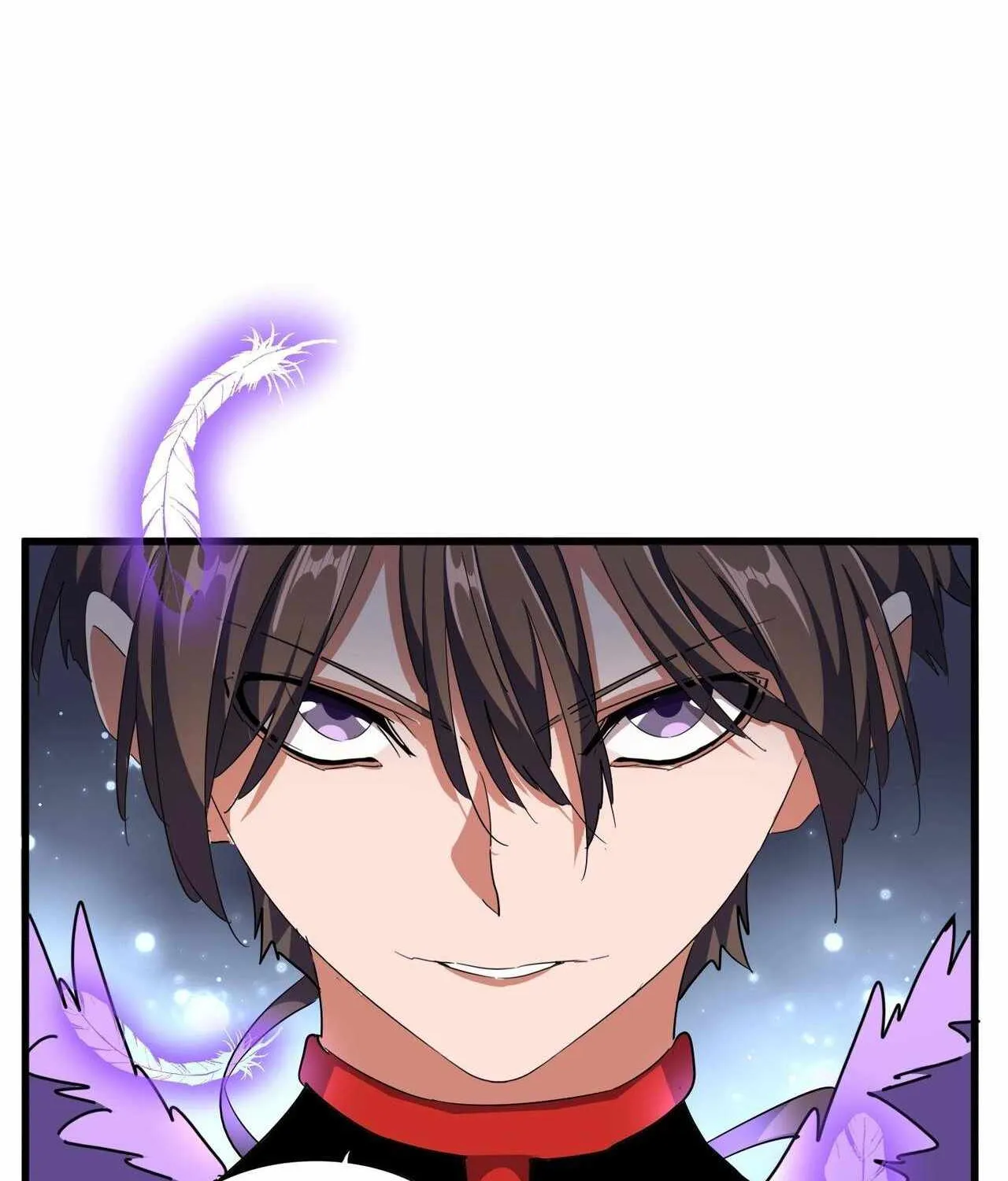 Magic Emperor Chapter 310 page 52 - 