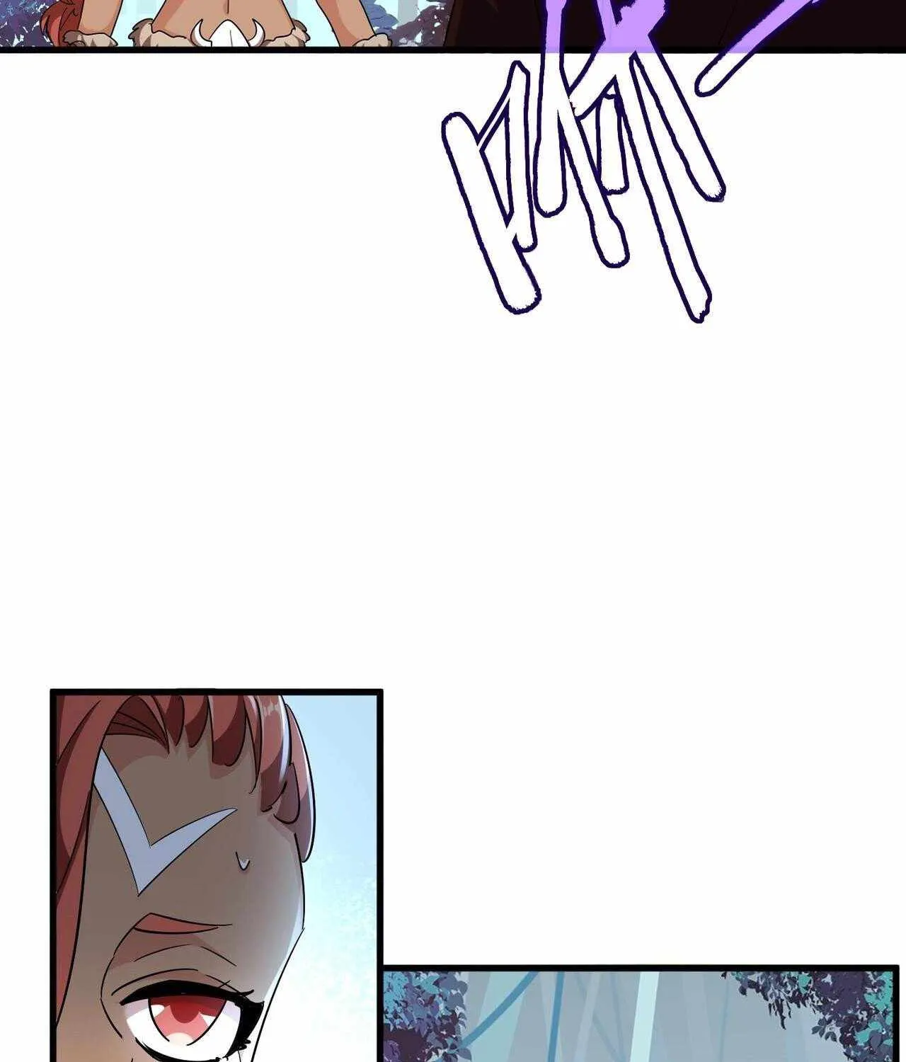 Magic Emperor Chapter 310 page 55 - 