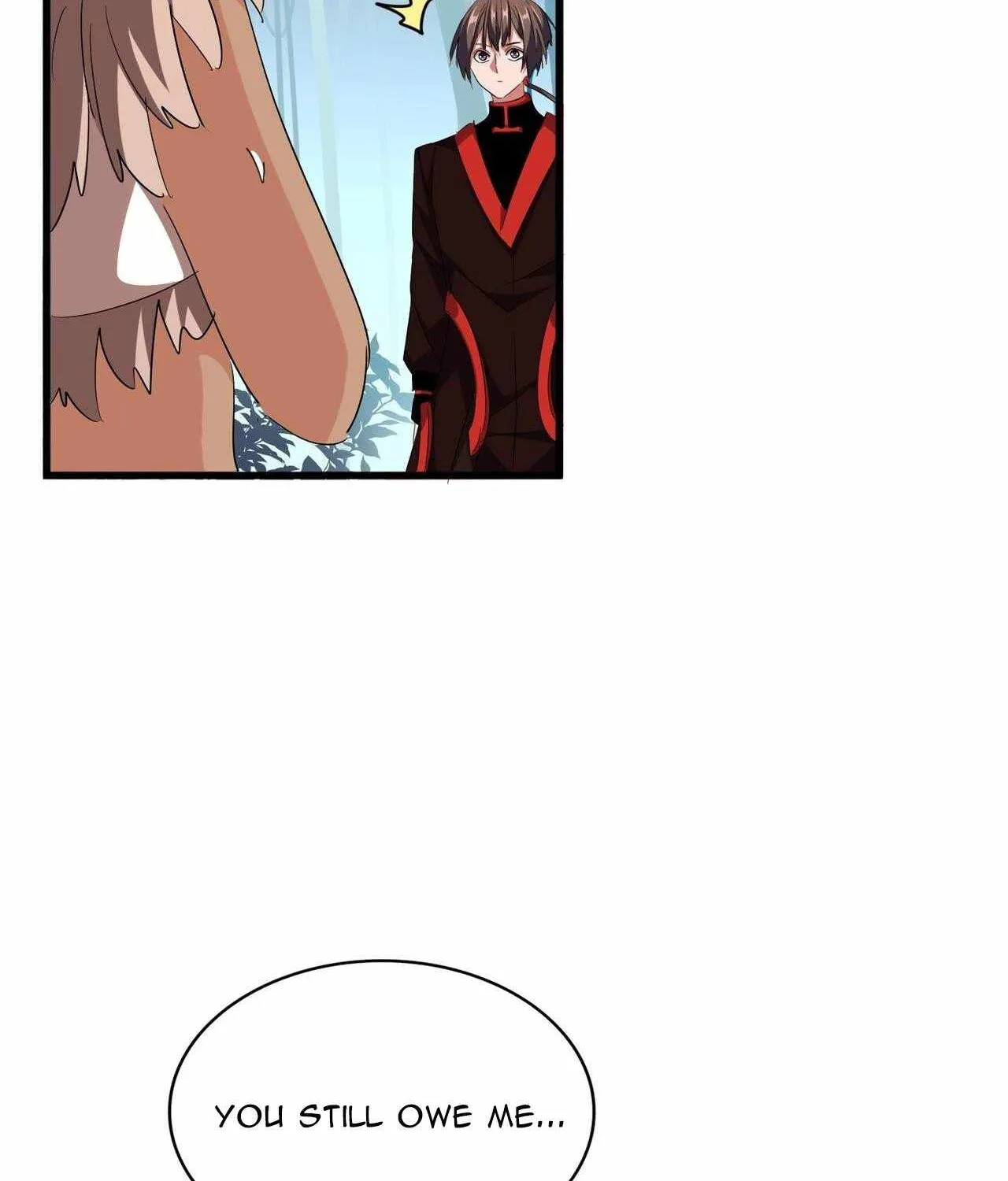 Magic Emperor Chapter 310 page 58 - 