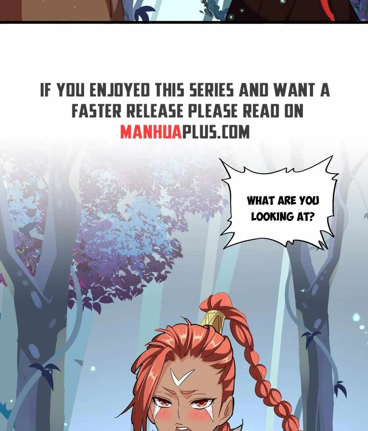 Magic Emperor Chapter 310 page 7 - 