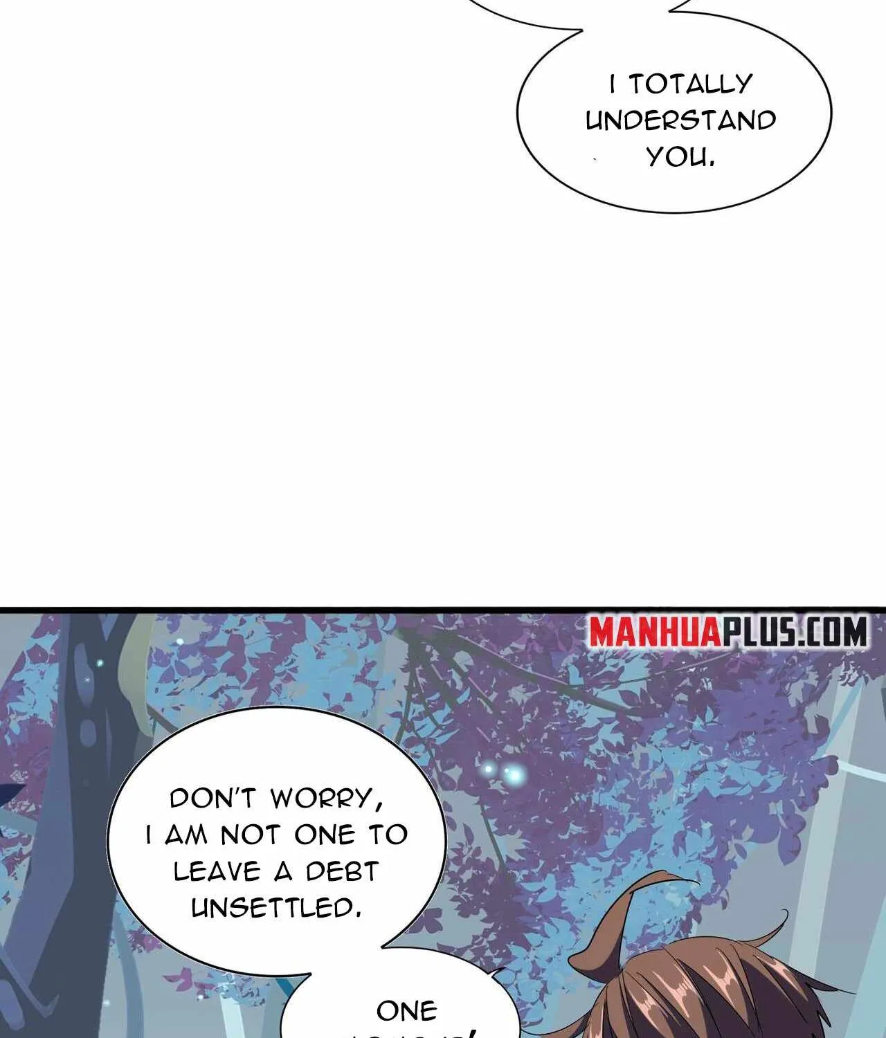 Magic Emperor Chapter 310 page 61 - 
