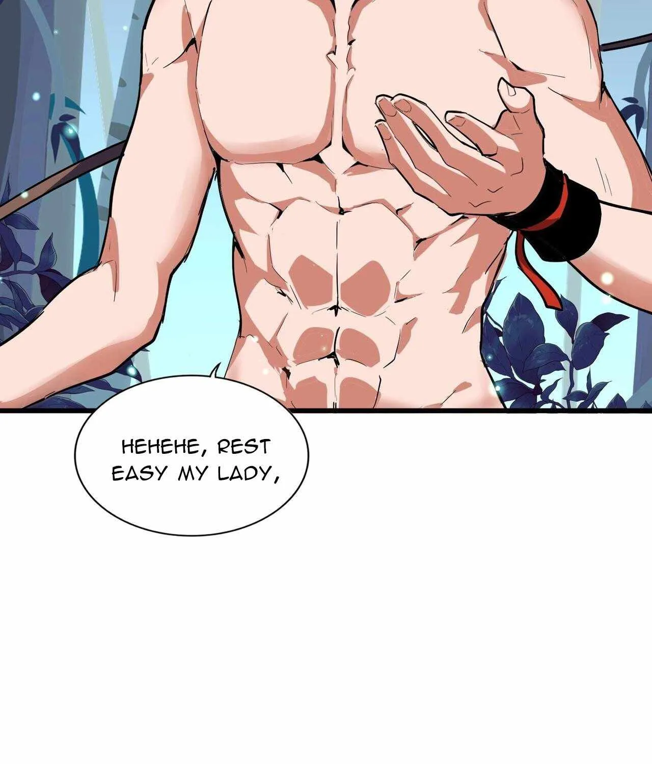 Magic Emperor Chapter 310 page 65 - 