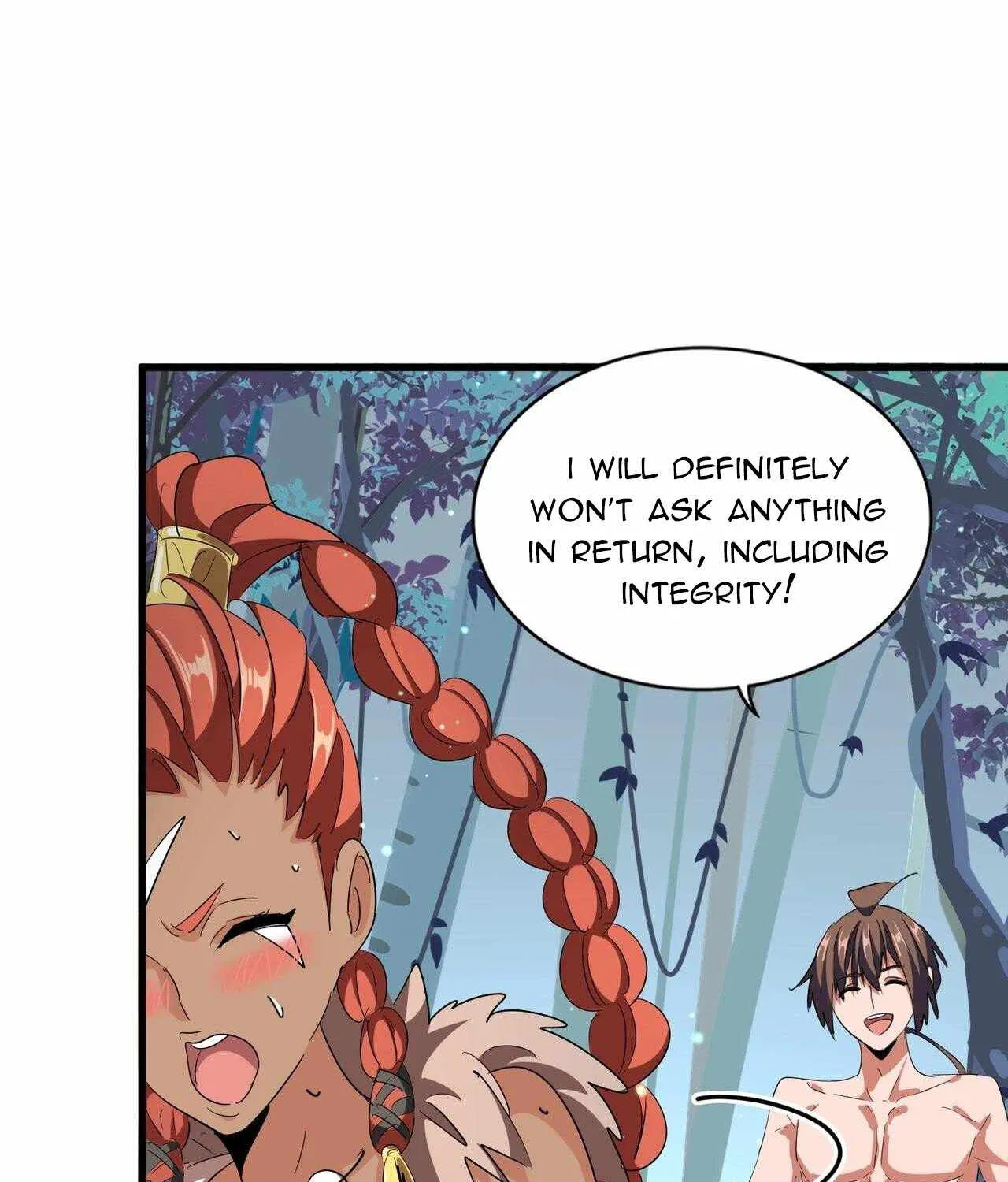 Magic Emperor Chapter 310 page 66 - 
