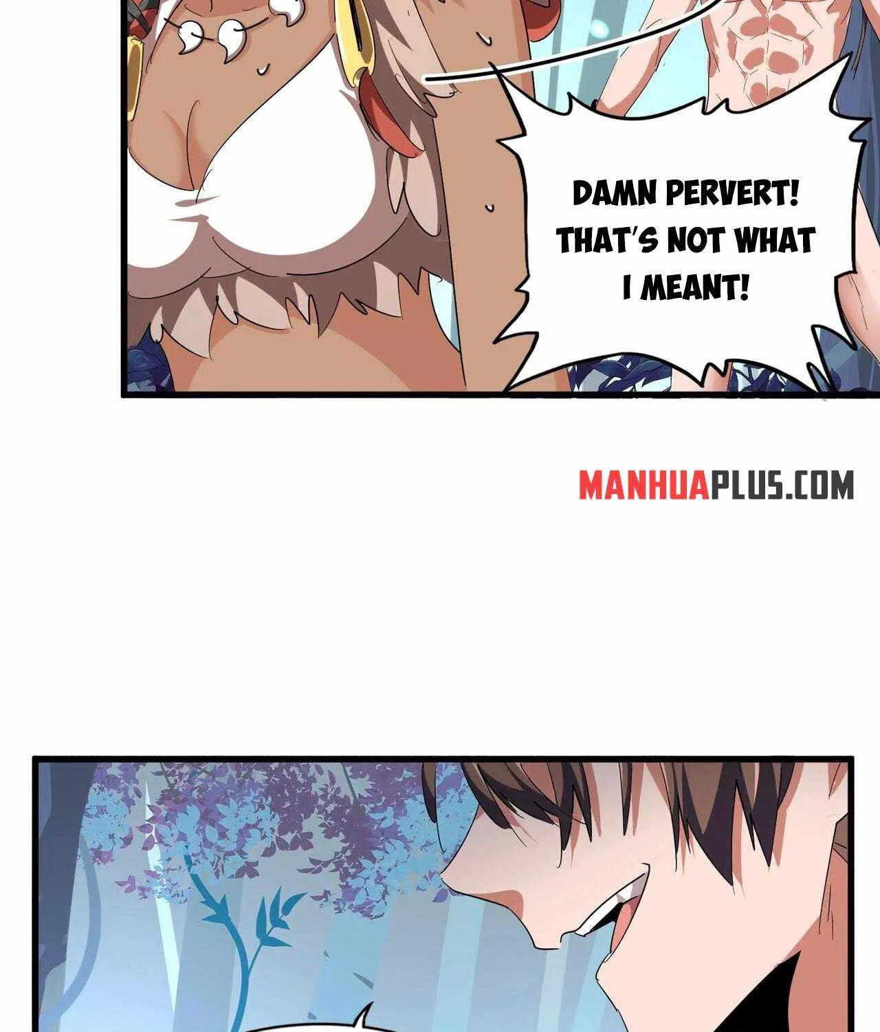 Magic Emperor Chapter 310 page 67 - 
