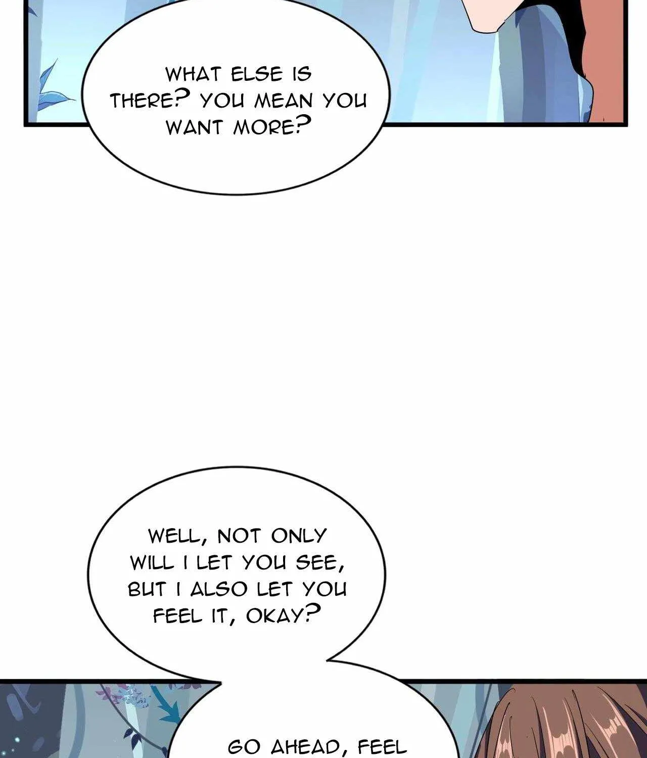 Magic Emperor Chapter 310 page 68 - 