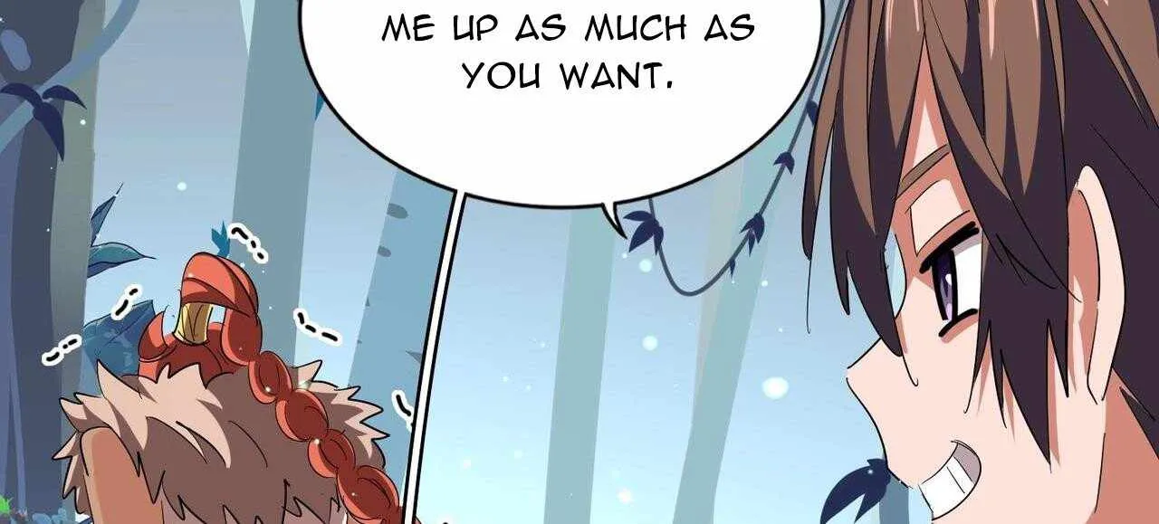 Magic Emperor Chapter 310 page 69 - 