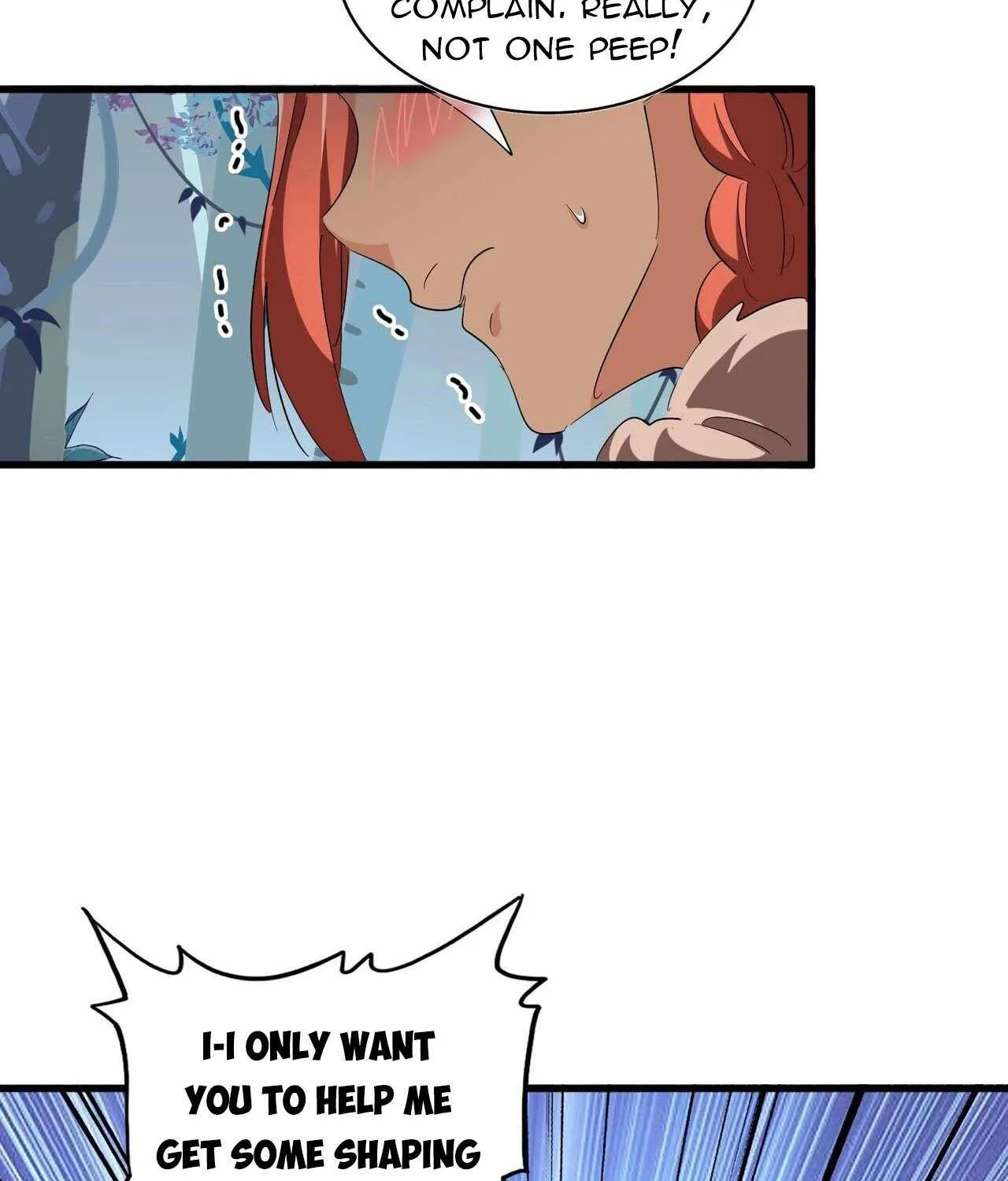 Magic Emperor Chapter 310 page 71 - 