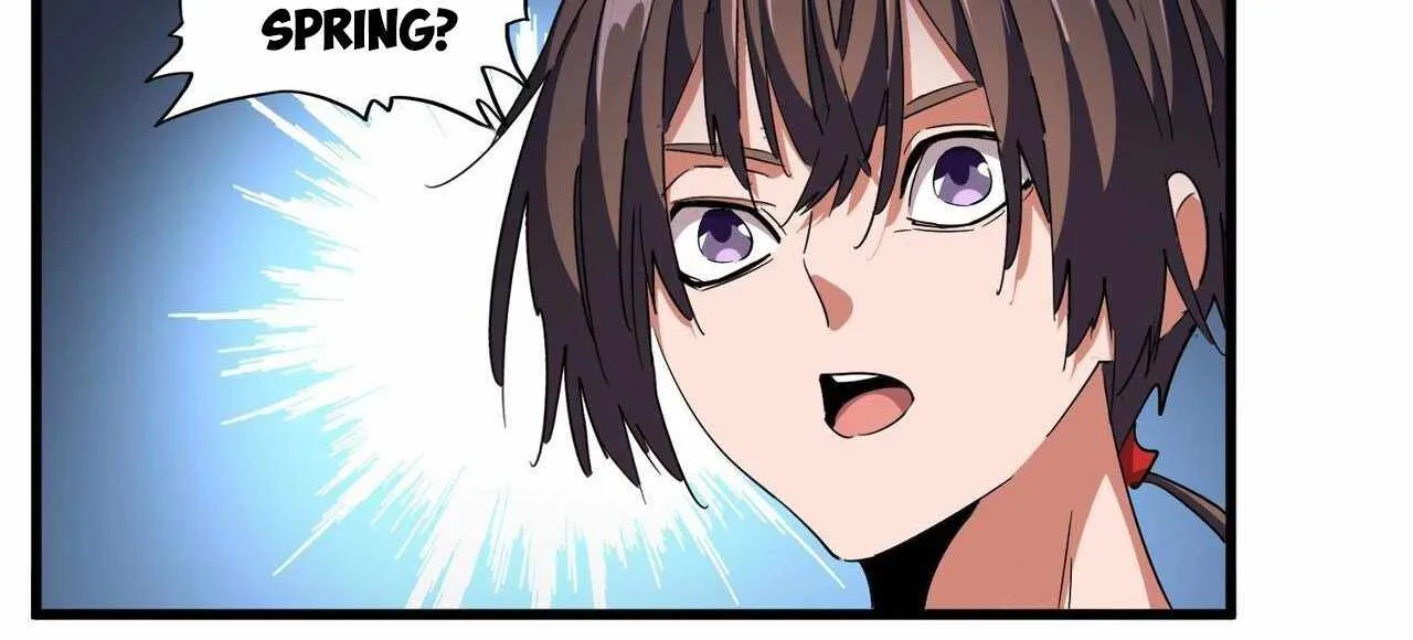 Magic Emperor Chapter 310 page 74 - 