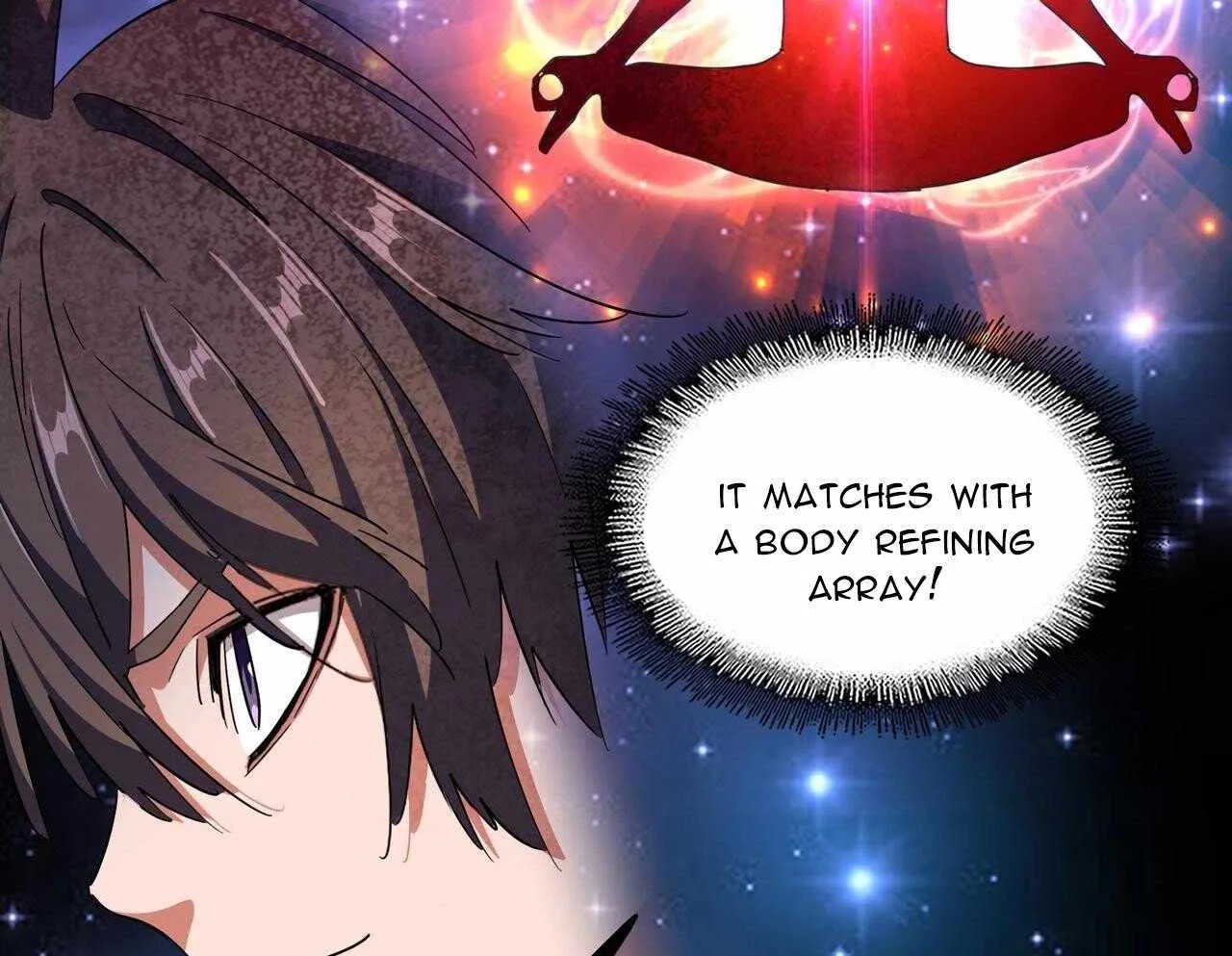 Magic Emperor Chapter 310 page 79 - 